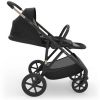 Poussette 2 en 1 Prime 3 Venezlan Black Kinderkraft Produit 4