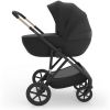 Poussette 2 en 1 Prime 3 Venezlan Black Kinderkraft Produit 5