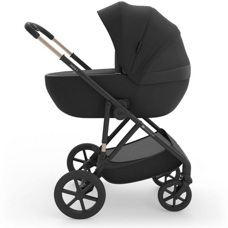 Poussette 2 en 1 Prime 3 Venezlan Black Kinderkraft Produit 5
