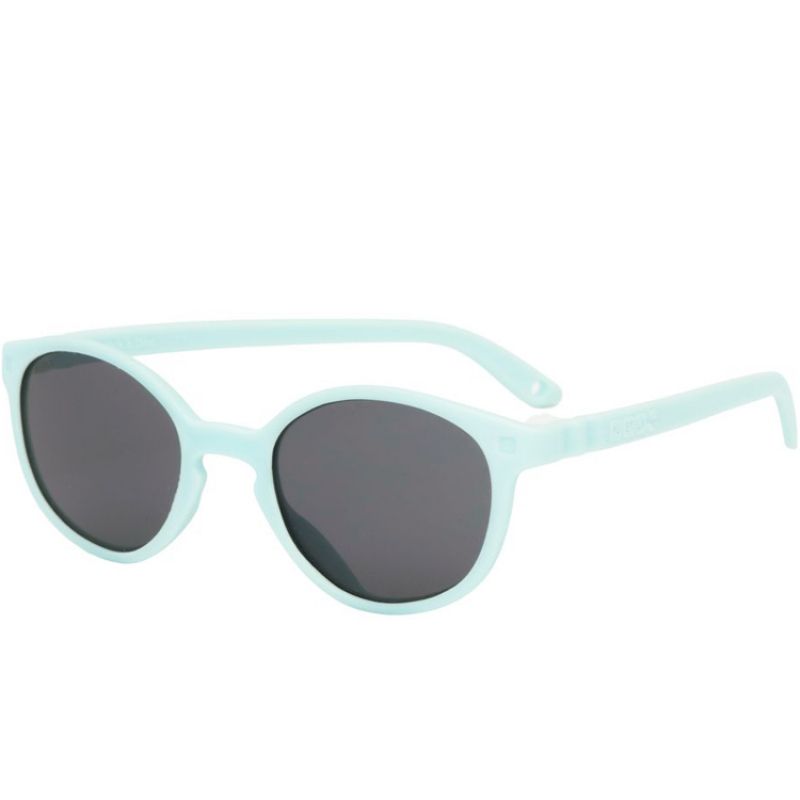 Lunettes de soleil Little Kids Wazz bleu ciel (12-24 mois) KI et LA