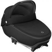 Nacelle isofix Jade noire Essential Black