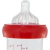 Biberon en verre anti colique Amour (240 ml) Le Biberon Français Produit 9