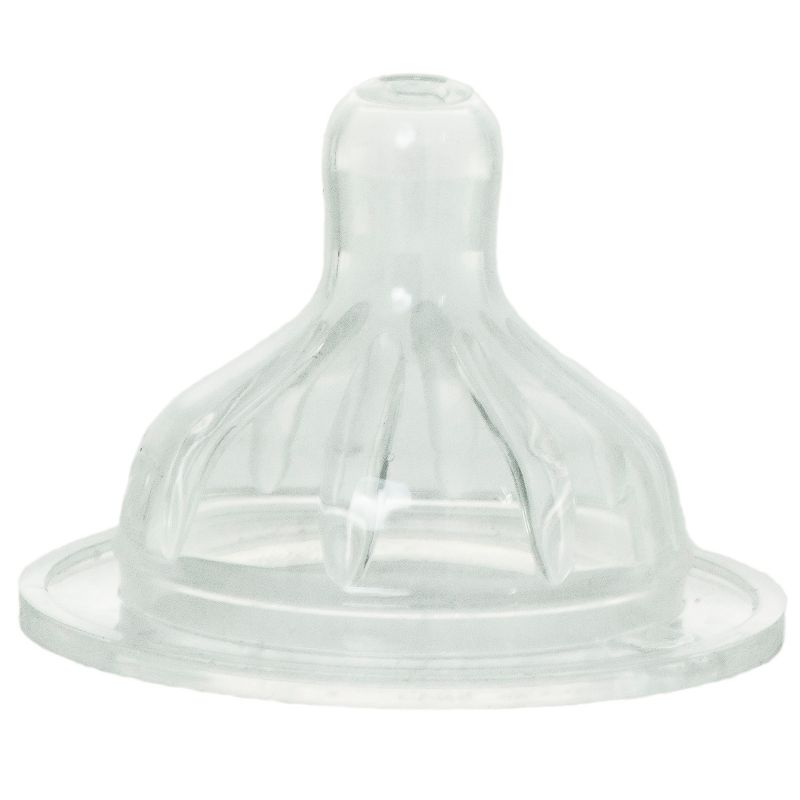 Biberon en verre anti colique Amour (240 ml) Le Biberon Français Produit 7