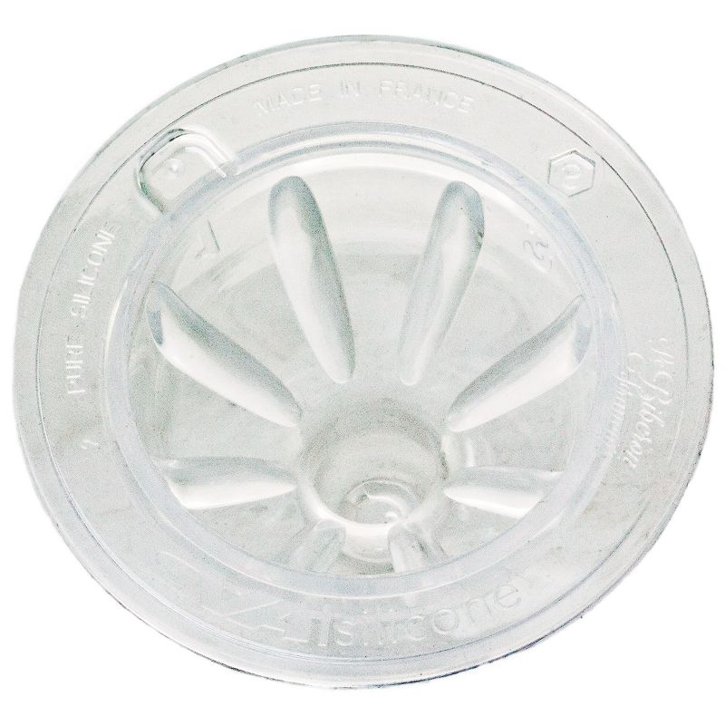 Biberon en verre anti colique Amour (240 ml) Le Biberon Français Produit 8
