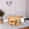 Table d'enfant en bois massif (1-4 ans) - Reconditionné Pioupiou et Merveilles Produit 2