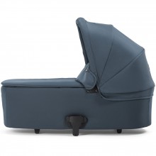 Nacelle pour poussette Flip XT2 bleu foncé  par Mamas and Papas