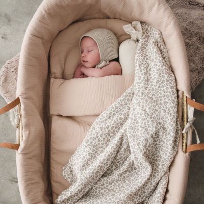 Couverture polaire Wild Print (110 x 80 cm)