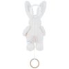 Peluche musicale Snow (20 cm) Noukie's Produit 2