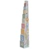 Cubes à empiler en carton Safari Friends Little Dutch Produit 7