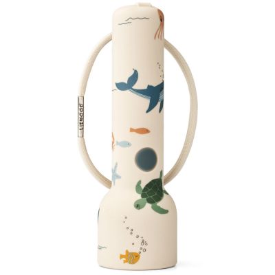 Lampe torche Gry Sea Creature