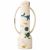 Variation Ecru, bleu, orange du produit Lampe torche Gry Sea Creature de la marque Liewood