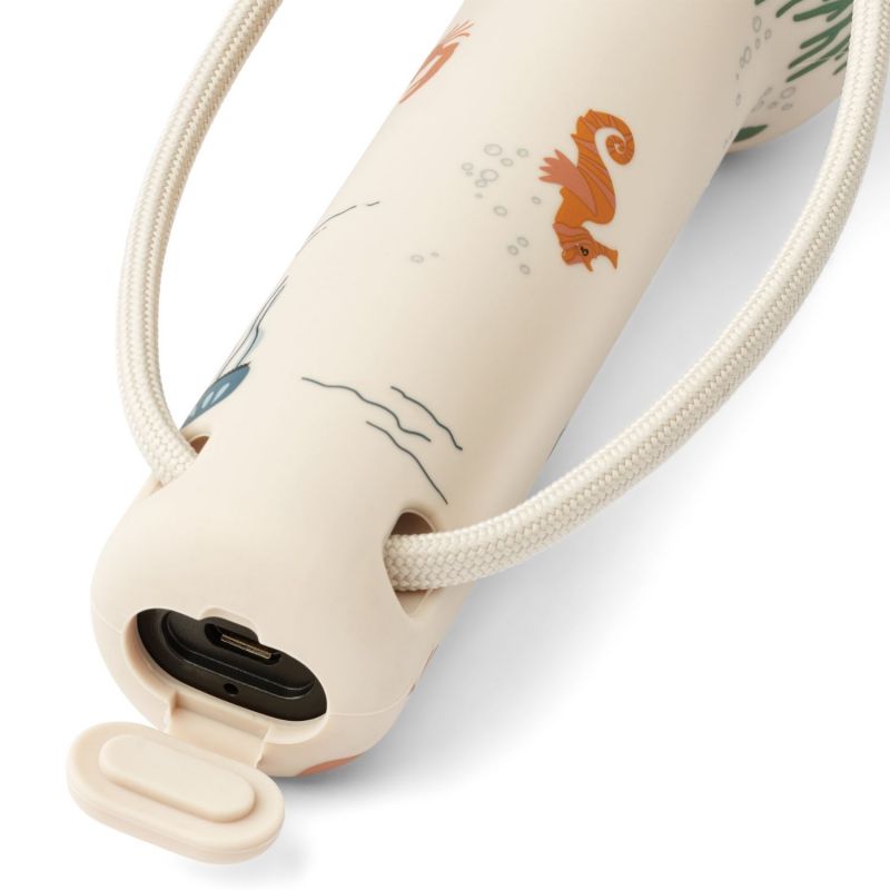 Lampe torche Gry Sea Creature Liewood Produit 3