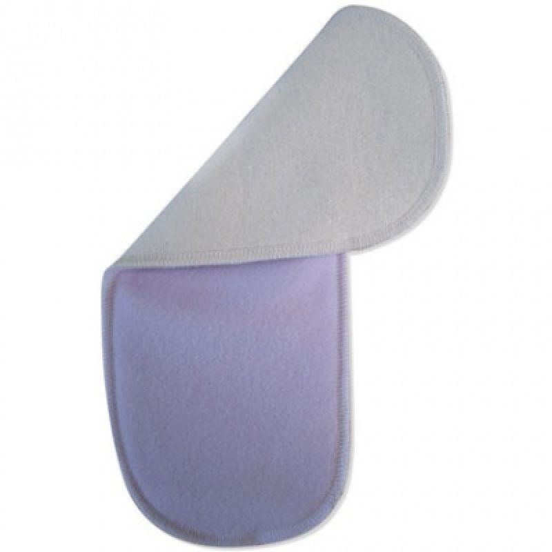 Doublure Bambou-coton bio Bébé au sec AppleCheeks