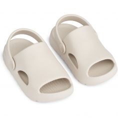 Sandales de plage Morris Sandy (pointure 24) - Liewood