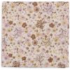 Lot de 3 mini langes en gaze de coton Flower Fairies (31 x 31 cm) Jollein Produit 3