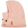 Cagoule polaire Warmy Pink (6 ans et +) Hello Hossy Produit 3
