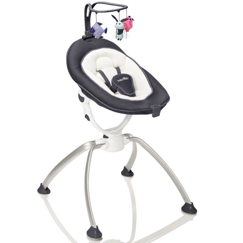 Balancelle transat Swoon Up Babymoov