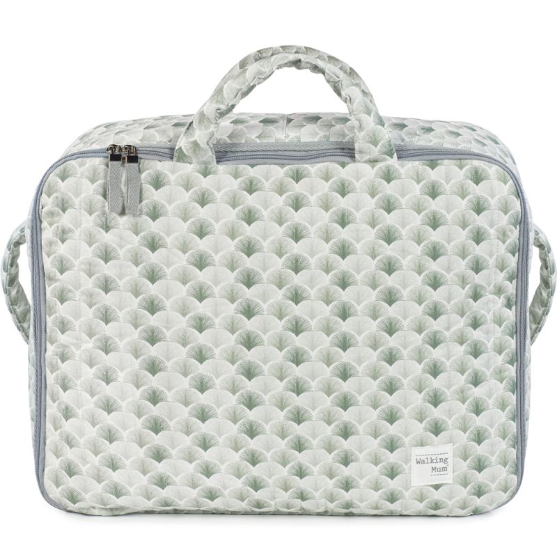 Valise de maternité Abanik Walking Mum