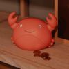 Tirelire Théo le Crabe (16 cm) Atelier Pierre Junior Ambiance 2