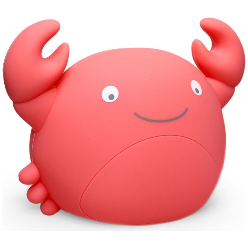 Tirelire Théo le Crabe (16 cm) Atelier Pierre Junior Produit 1