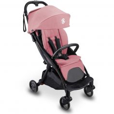 Poussette Stroll Lite Pastel Rose - Globber