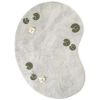 Tapis de jeu lavable Swan Lake (130 x 170 cm) Lorena Canals Produit 1