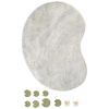 Tapis de jeu lavable Swan Lake (130 x 170 cm) Lorena Canals Produit 5