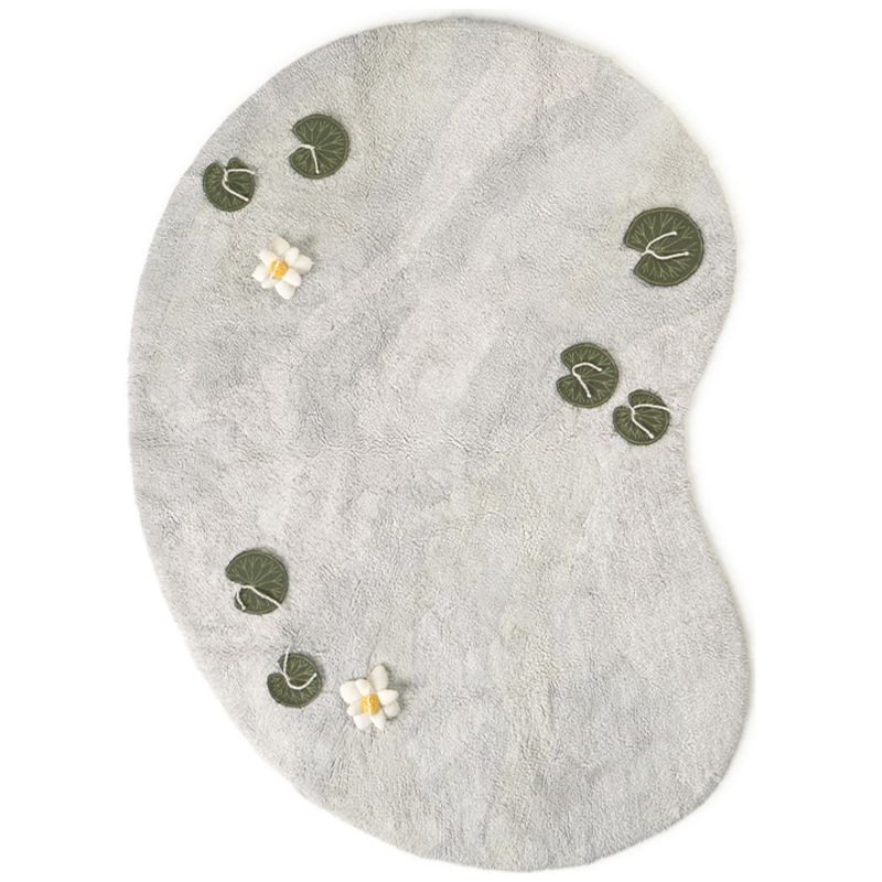 Tapis de jeu lavable Swan Lake (130 x 170 cm) Lorena Canals Produit 1