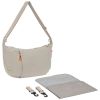 Sac banane à langer Lunua beige Lässig Produit 3