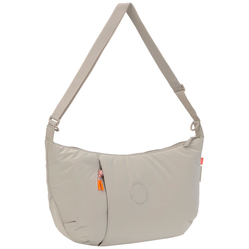Sac banane à langer Lunua beige Lässig Produit 1