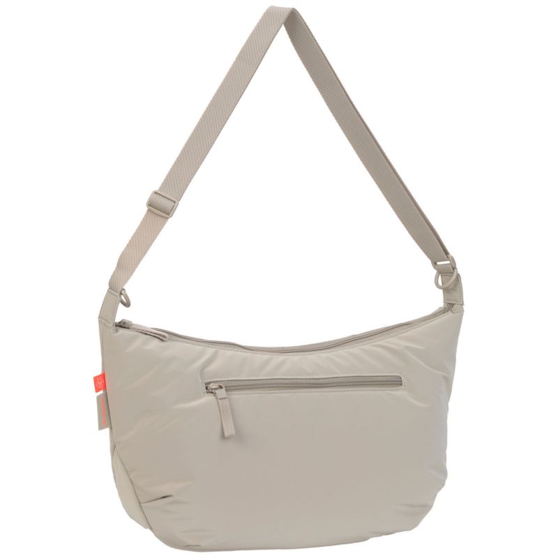 Sac banane à langer Lunua beige Lässig Produit 4