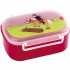 Boîte à goûter Pony Sue rouge - Sigikid Boîte à goûter Pony Sue rouge - Sigikid