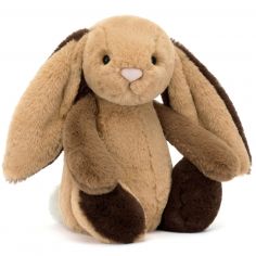 Peluche Bashful Lapin Patchwork (31 cm) - Jellycat