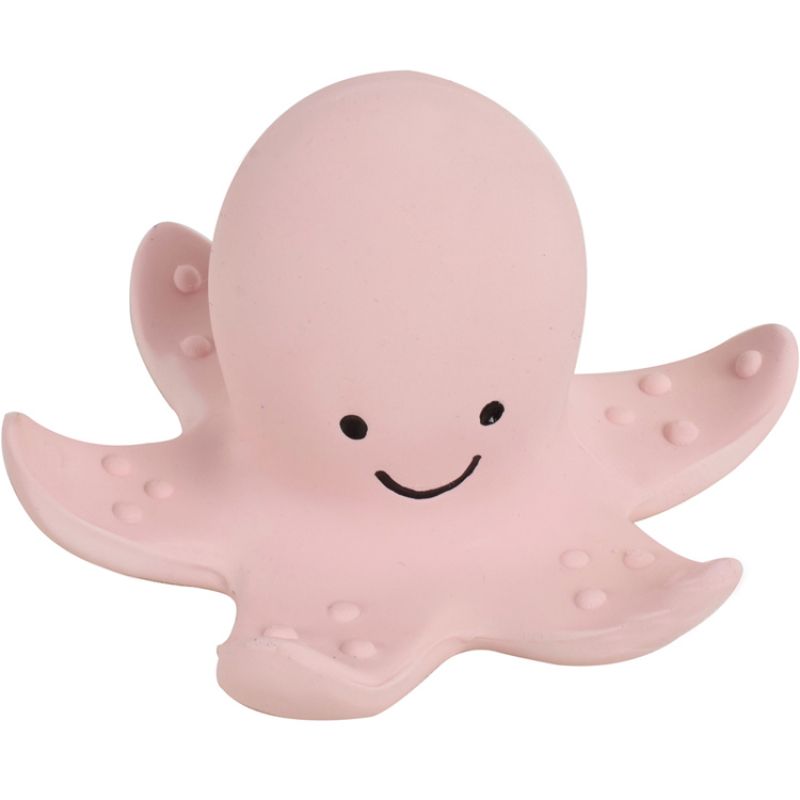 Poulpe de dentition Ocean buddies Tikiri