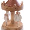 Carrousel Birdy  par Amadeus Les Petits