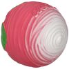 Set de 3 Balles sensorielles, de dentition et jouet de bain Veggie Soup Oli & Carol Produit 12