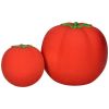 Set de 3 Balles sensorielles, de dentition et jouet de bain Veggie Soup Oli & Carol Produit 9
