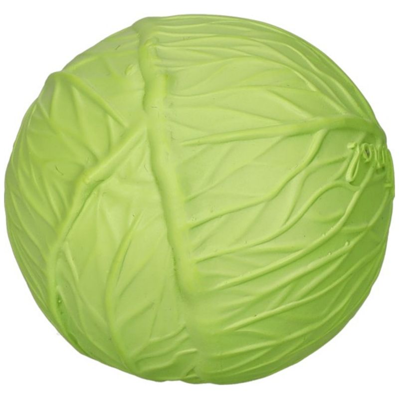 Set de 3 Balles sensorielles, de dentition et jouet de bain Veggie Soup Oli & Carol Produit 5