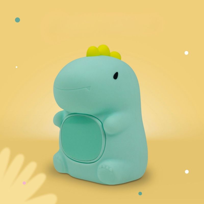 Réveil 2 en 1 Dino Mary's Ambiance 4