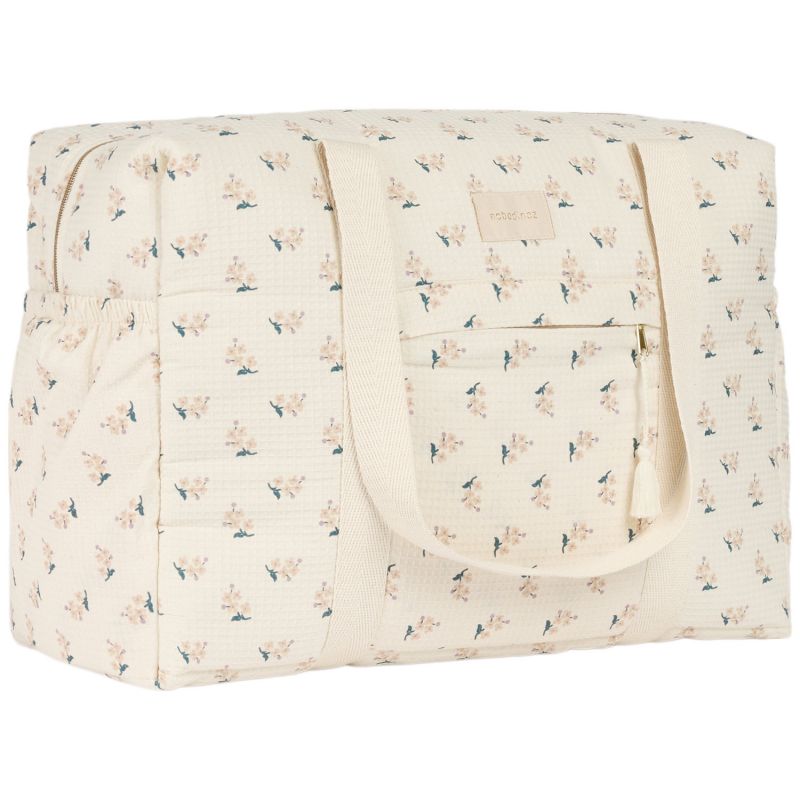 Valise de maternité imperméable Opera Darling Nobodinoz Produit 1