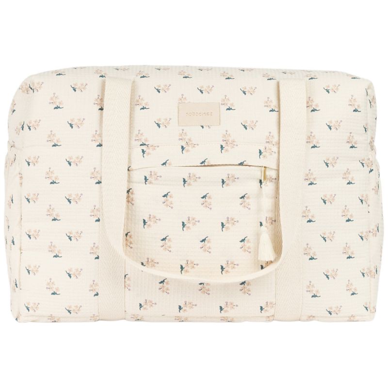 Valise de maternité imperméable Opera Darling Nobodinoz Produit 4