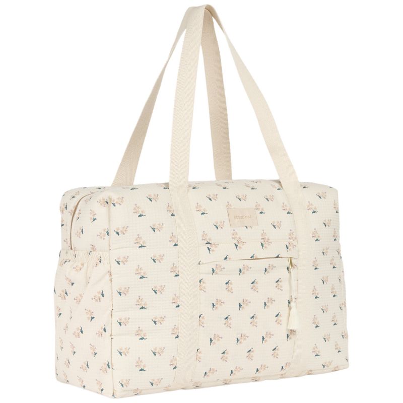 Valise de maternité imperméable Opera Darling Nobodinoz Produit 5