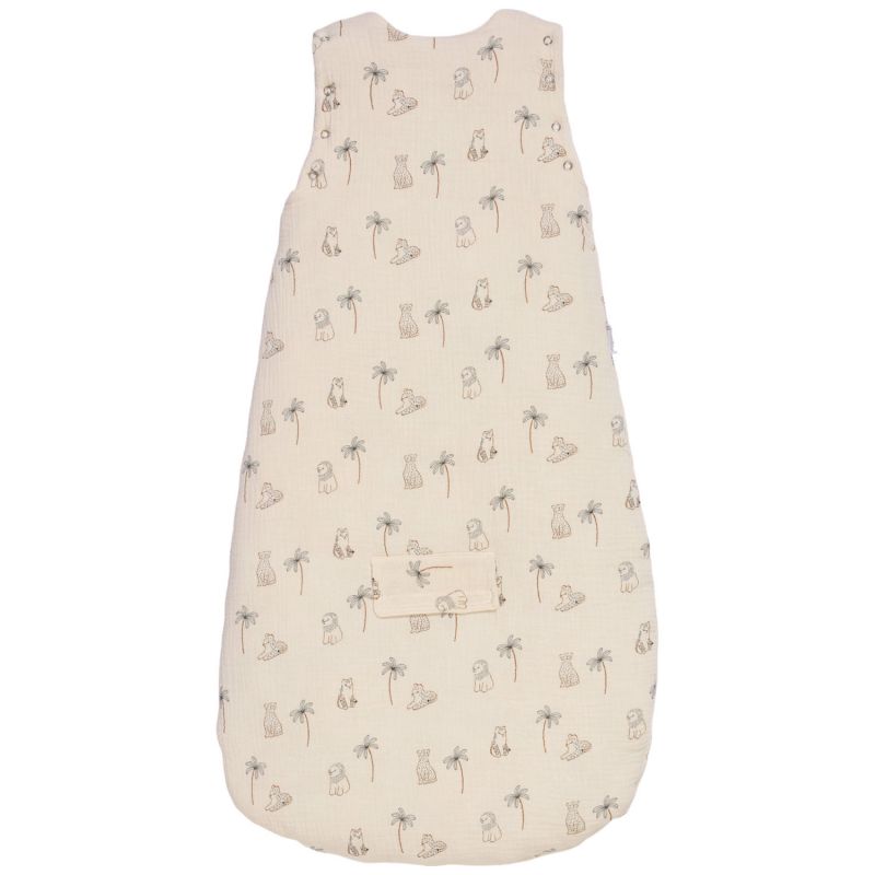 Gigoteuse chaude Léo et Maya TOG 3,5 (9-24 mois - 90 cm) avec trousse Candide Produit 5