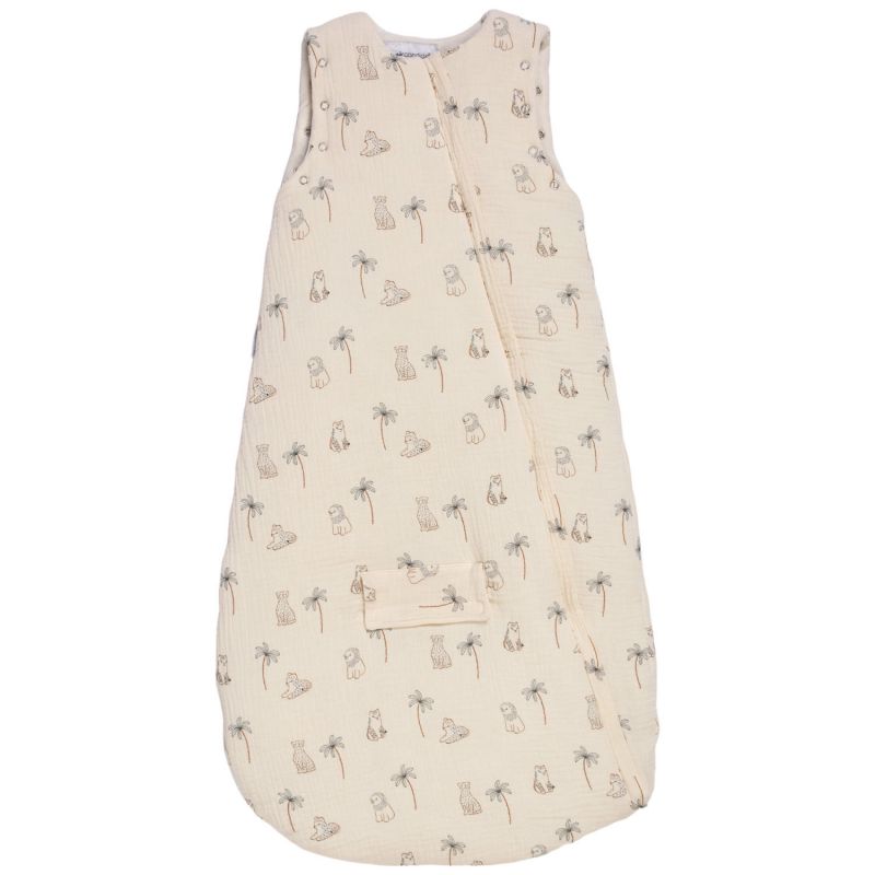 Gigoteuse chaude Léo et Maya TOG 3,5 (9-24 mois - 90 cm) avec trousse Candide Produit 6