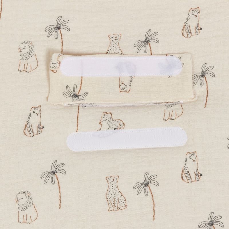 Gigoteuse chaude Léo et Maya TOG 3,5 (9-24 mois - 90 cm) avec trousse Candide Produit 9