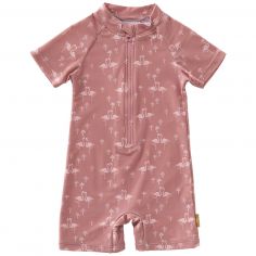 Combinaison anti-UV Flamingo (6-12 mois) - Fresk