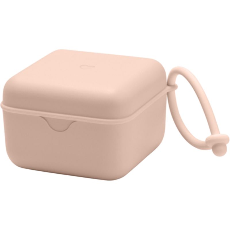 Boîte à sucette 2 en 1 Blush BIBS Produit 5