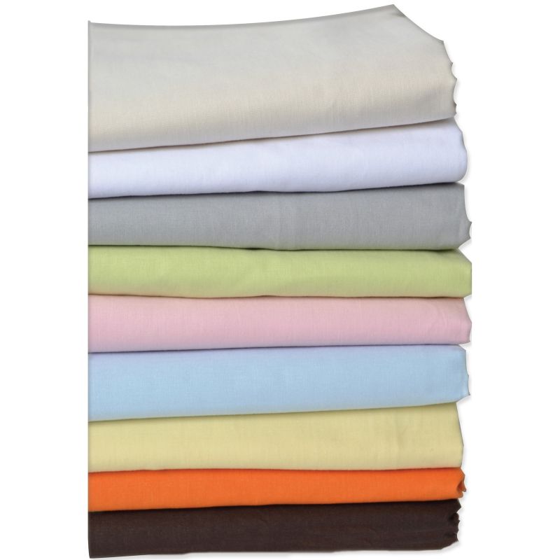 Taie d'oreiller paille Doux Nid (40cm x 60cm)  Domiva