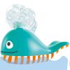Jouet de bain baleine à bulles  par Hape
