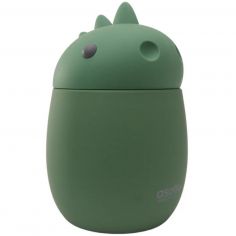 Boîte repas isotherme Bestie Foodie Dinosaure (600 ml) - Asobu